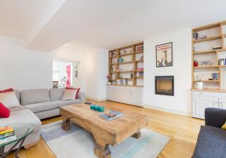 Thistle Street - 401 - Edimburgo - 5