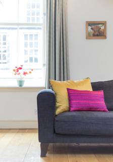 Thistle Street - 401 - Edimburgo - 4