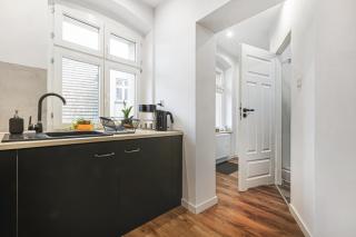 Widok na Marinę Rynek - 4