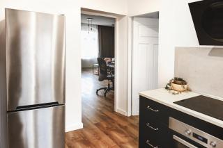 Widok na Marinę Rynek - 3