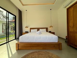 Surya Villa - Ubud - 7