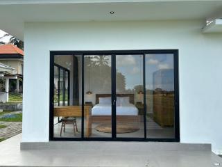 Surya Villa - Ubud - 3