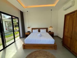 Surya Villa - Ubud - 9