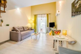 Corfu Club Maisonette 2 - Danilia - 8