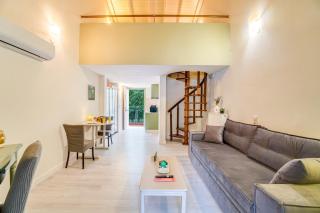 Corfu Club Maisonette 2 - Danilia - 7
