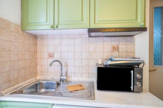 Corfu Club Maisonette 2 - Danilia - 5