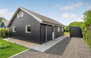 Cozy Home In Otterup With Kitchen - Otterup - 1
