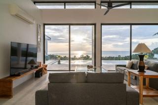 Villa Ayana - Amazing View - Amphoe Koksamui - 8