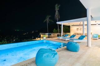 Villa Ayana - Amazing View - Amphoe Koksamui - 3