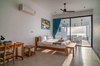 Villa Ayana - Amazing View - Amphoe Koksamui - 7