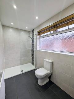 Stay At Our 3 Br House Perfect For Large Groups - Westoe - 1