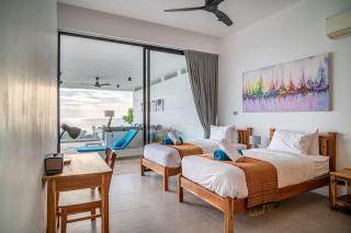 Villa Ayana - Amazing View - Amphoe Koksamui - 2
