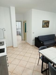 Apartament Mali Robit Mediu 07 - Golem - 4