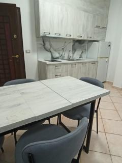 Apartament Mali Robit Mediu 07 - Golem - 2