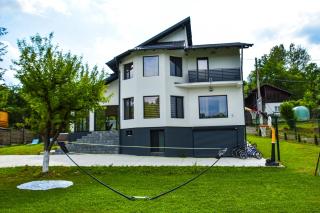 Vila MOON - Bezdead - 2