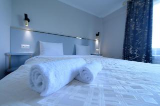Grand Aura Hotel - Almaty - 8