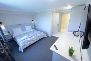 Grand Aura Hotel - Almaty - 4