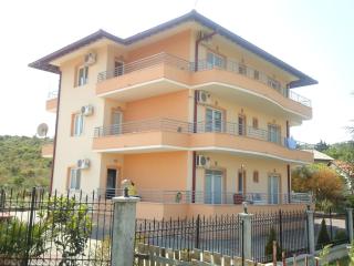 Apartments Elizabet - Star Dojran - 9