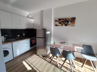Daisy apartment - Golem - 2