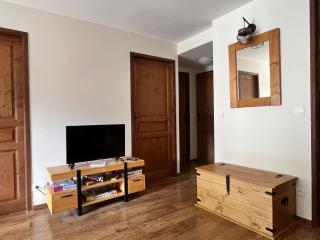 Bel appartement T3 pour 6 à 8 personnes à Brides-Les-Bains - Brides-les-Bains - 6