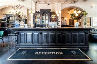 Hotel Sint Nicolaas - 7