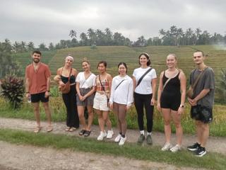 Dewi Nara Guest House By Balitrees - 6