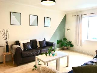 Free Parking, City Centre,quiet,netflix - Town Moor - 0