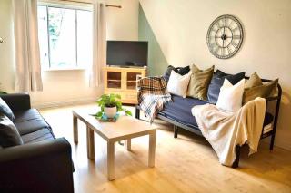 Free Parking, City Centre,quiet,netflix - Town Moor - 9