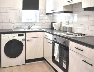 Free Parking, City Centre,quiet,netflix - Town Moor - 4
