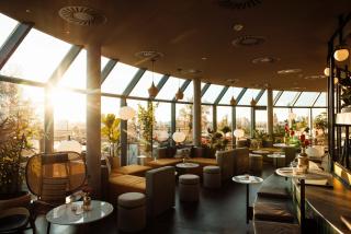 Wasserturm Hotel Cologne, Curio Collection by Hilton - 8