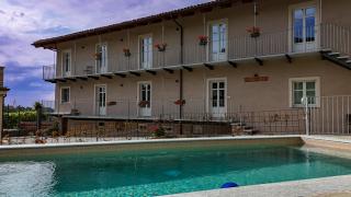 Dimora Belebun - Monforte dʼAlba - 1