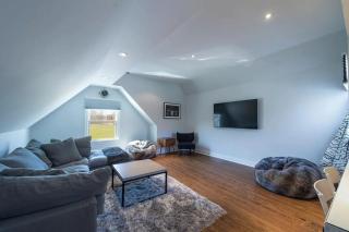Villa Bridgehampton village - East Hampton - 6