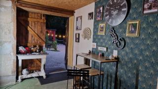 Git'an Périgord la Bonne aventure - Groléjac - 7