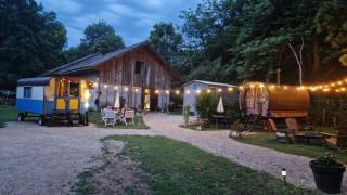 Git'an Périgord la Bonne aventure - 1