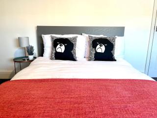 Spacious 3 Bed Northumberland Long Stay Discount - Ashington - 4