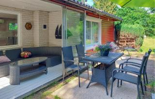 Amazing Home In Hörby With Wifi - Hörby - 9