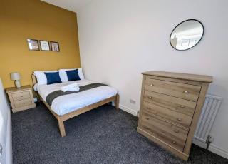 Cozy Stay At 3 Br Close To Newcastle&gateshead - 7