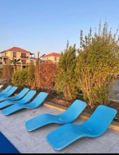 Delmar Hotel recidance - Buzovna - 9