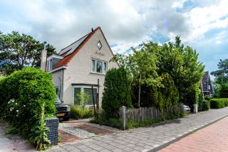 Forest and Ocean - Zandvoort - 5