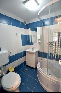Vila Bianca - Buşteni - 7