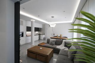 Brand New 3BR with 2 Bathrooms Marousi Apartment - Atene - 0