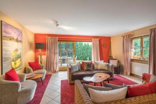 Chalet Nordic - Oberstdorf - 7