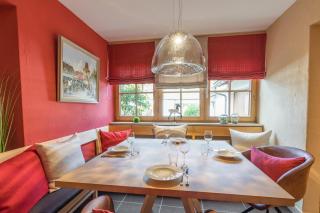 Chalet Nordic - Oberstdorf - 1