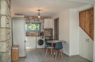 Anasa Rustic Villa - Kolymbia - 3