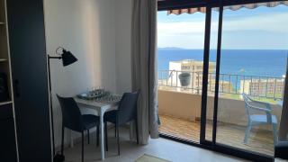 Le plein soleil - Ajaccio - 2