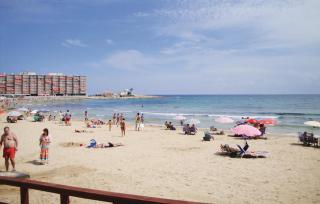 2 Bedroom Cozy Apartment In Torrevieja - 8