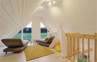 Two-Bedroom Holiday Home In Zerpenschleuse - 1