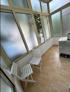 Ground floor Studio in Golem Next to Hotel Flower self check in 100m to beach - Golem - 2