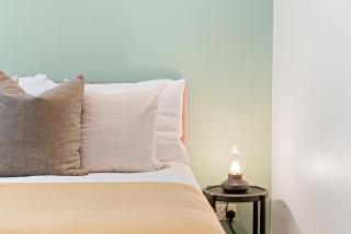 Comfortable 2 Bedroom Apartments in Shoreditch - Londra - 5