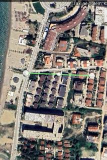 Ground floor Studio in Golem Next to Hotel Flower self check in 100m to beach - 5
